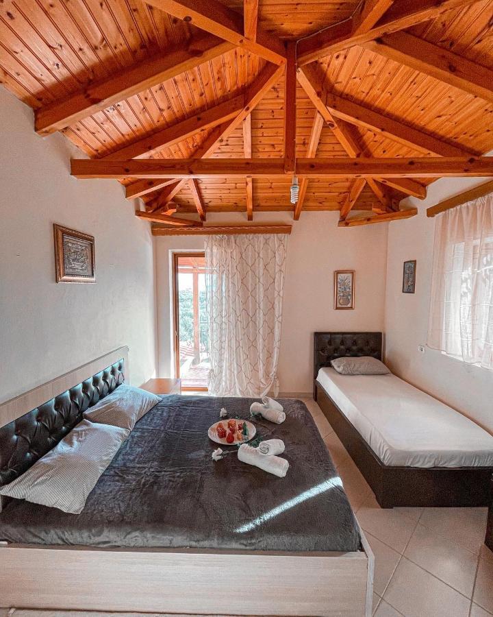 Farmhouse เคพาโร ภายนอก รูปภาพ