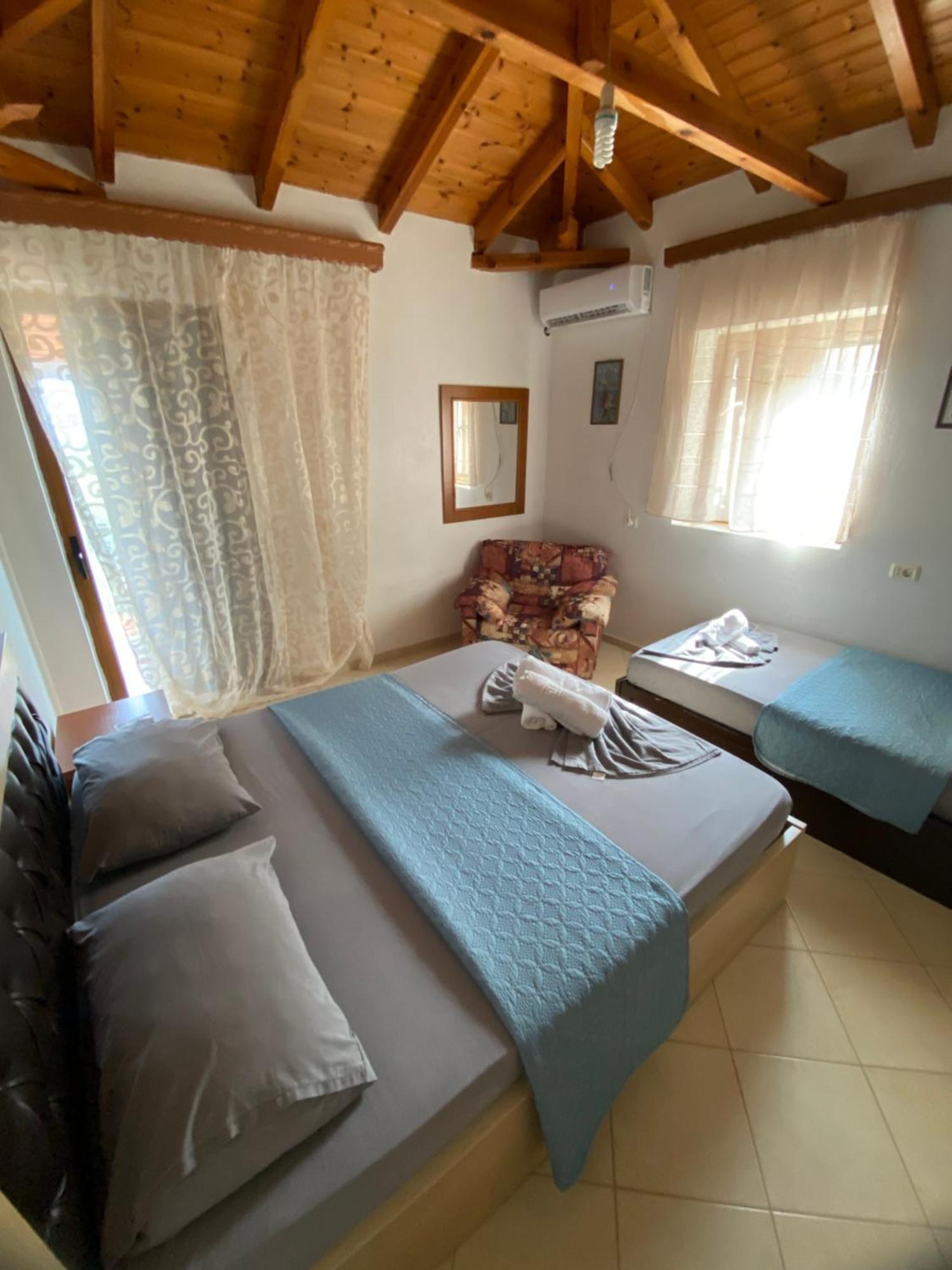Farmhouse เคพาโร ภายนอก รูปภาพ